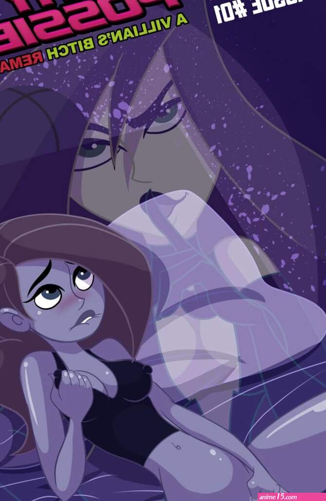 KINKY POSSIBLE 01 FREE COMIC