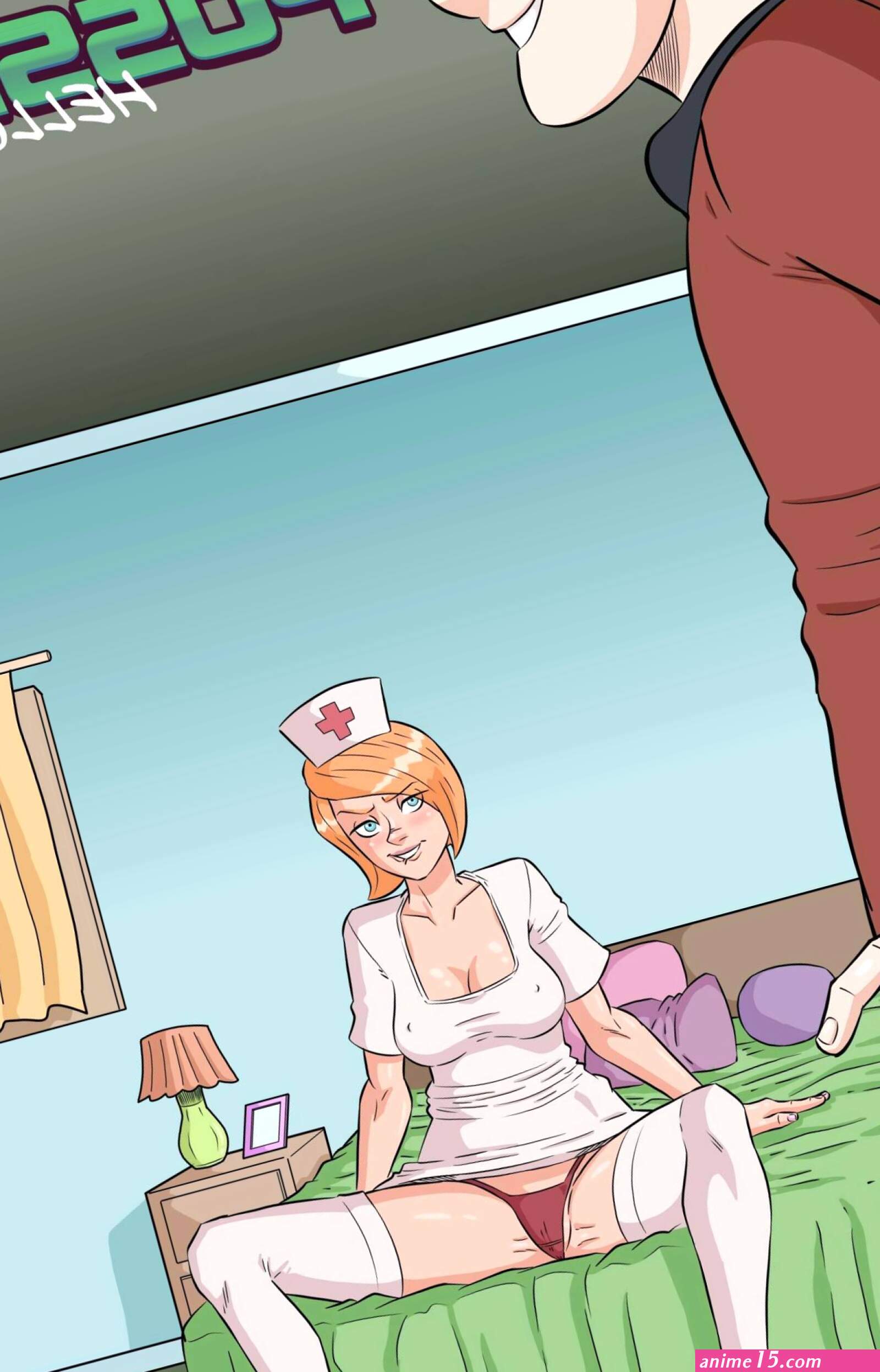 Kim Possible porn comics cartoon porn comics Rule 34