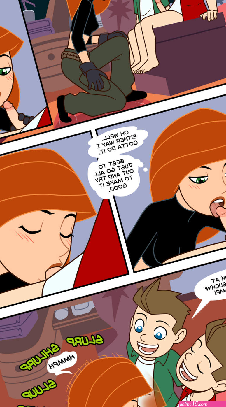 Kim Possible