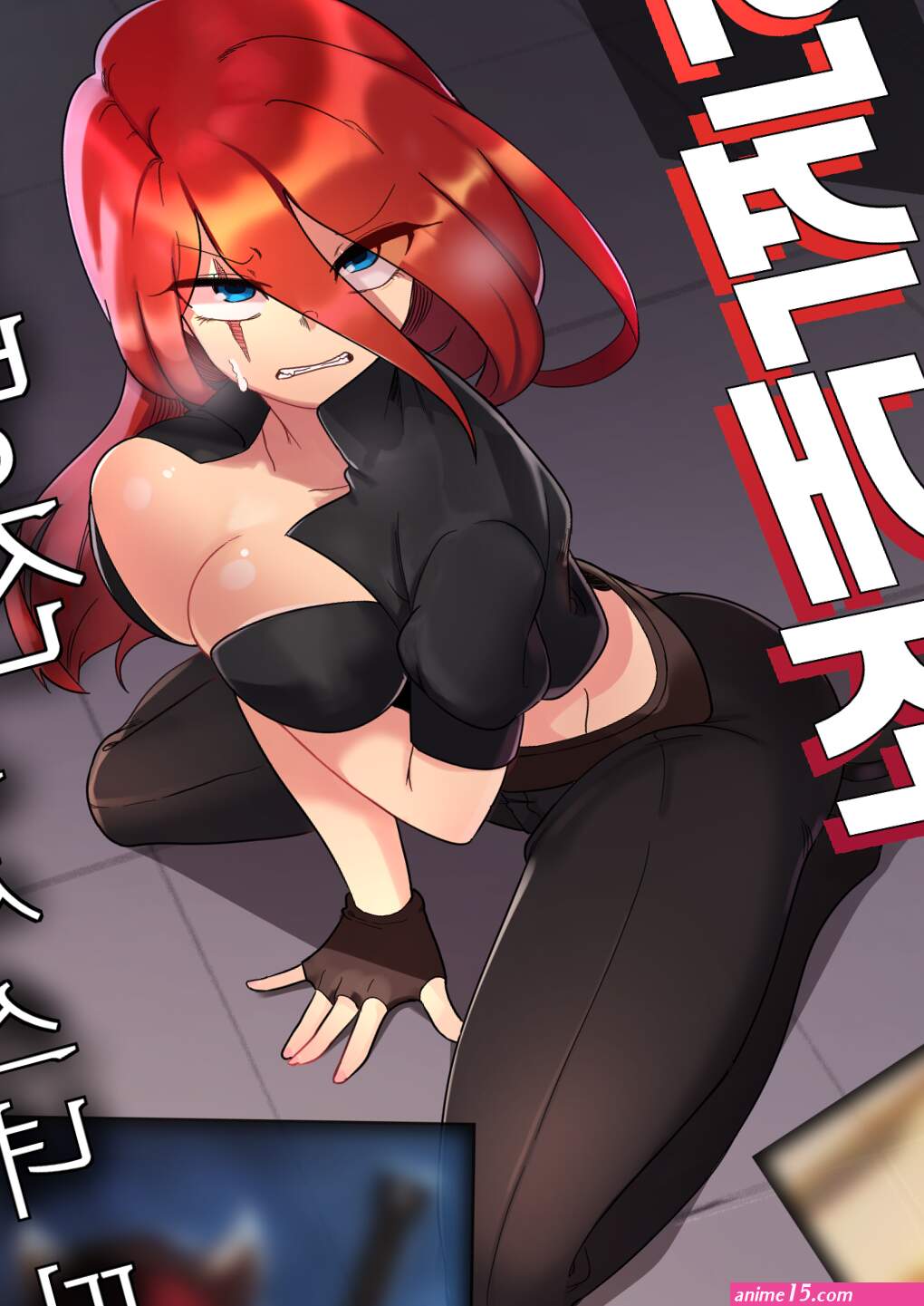 HentaiLeague