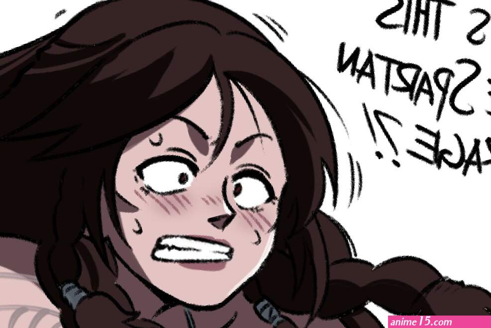 Freya God Of War hentai videos GIFs and images