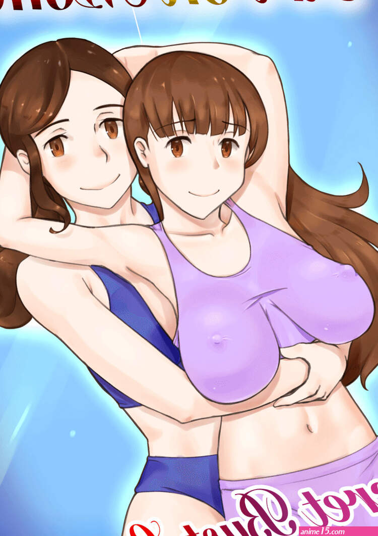 Lesbian Sex