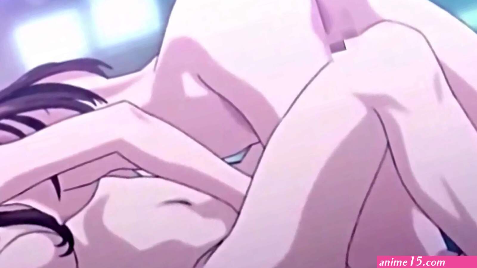 Lesbian girl Fast Heartbeat Sex Anime