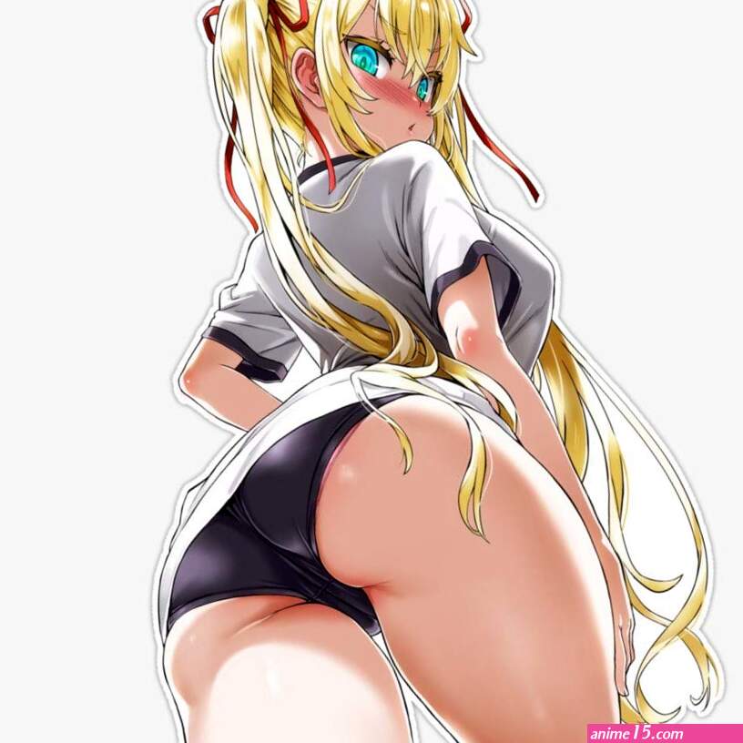 Lewd anime pictures image 4