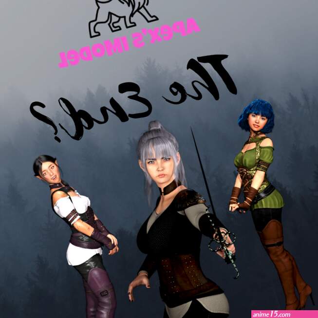 3DCG Porn Comics Hentai Sex Comics Download