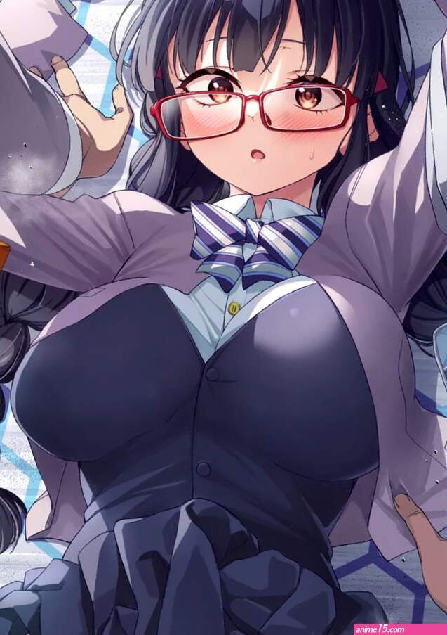 Love Flops: A Unique Take on the Ecchi Harem Genre