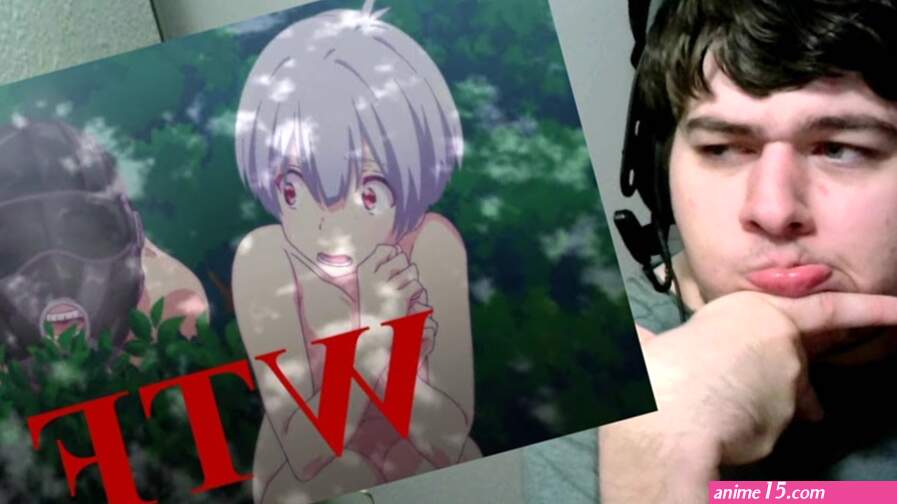 Renai Flops Ep 7 Uncensored Reaction