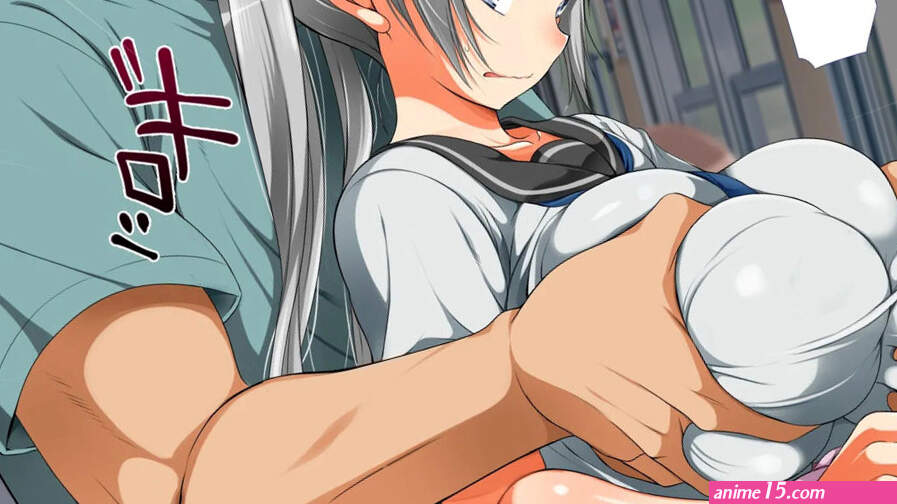 Shin Lucky Pervert