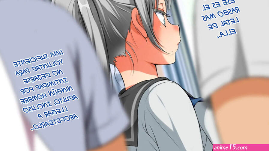 Shin Lucky Pervert