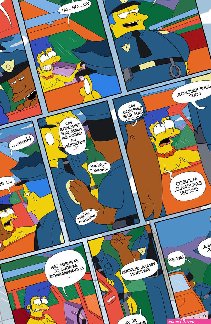 Un Dia en la Vida de MARGE 3