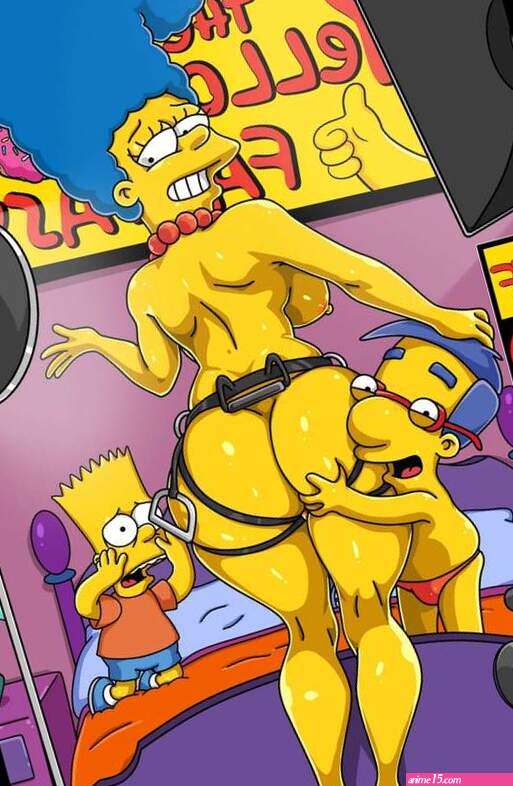Porn comic The yellow fantasy. The House Always Wins Sex comic owes a lot