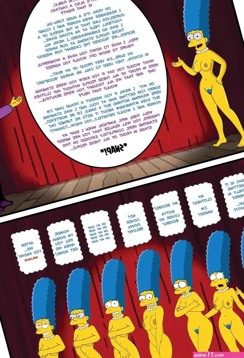The Simpsons