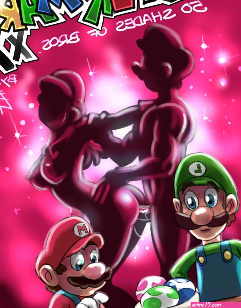Super Mario