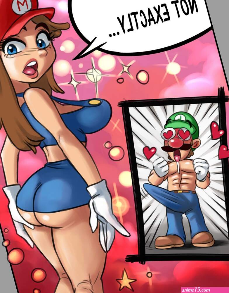 Super Mario