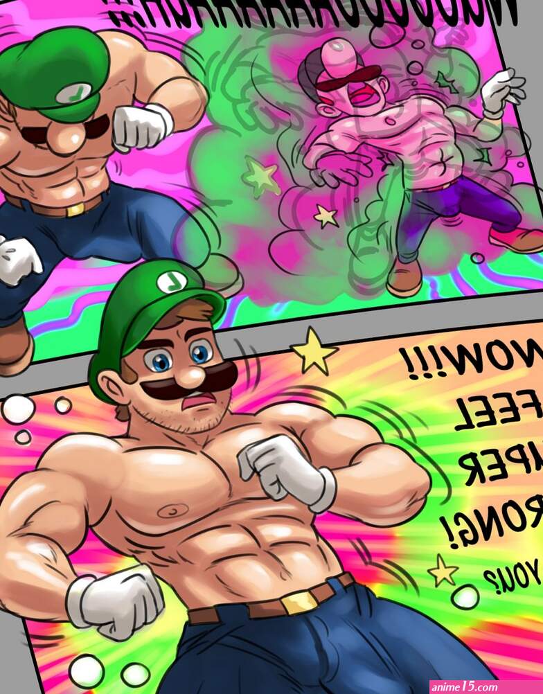 Super Mario