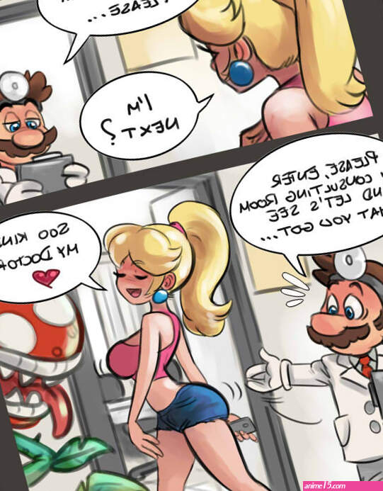 Dr. Mario xXx