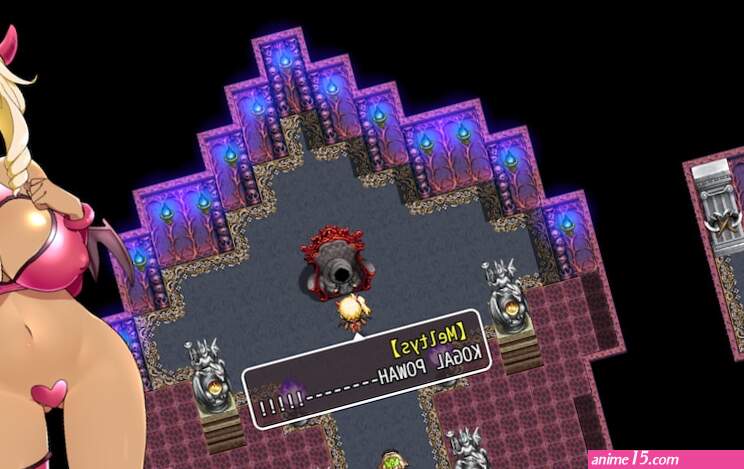 Steam :: Meltys Quest