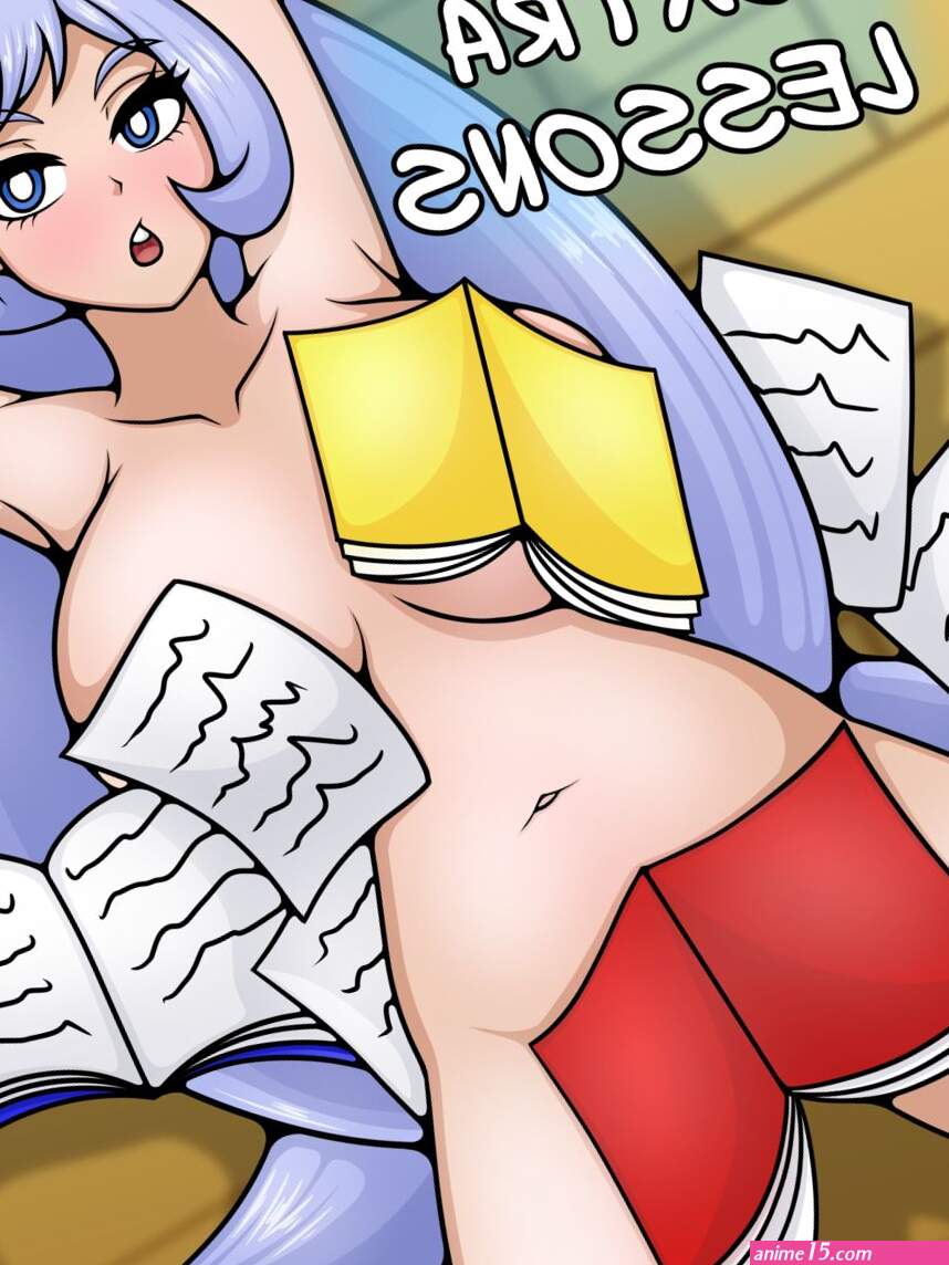 Nejire Hado