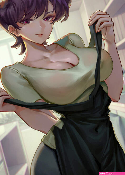MILF : 6