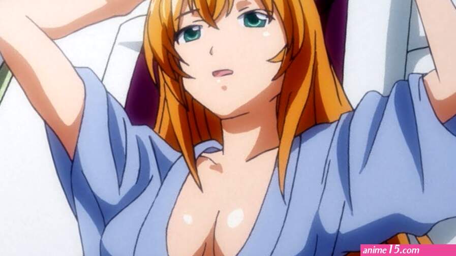 Top 10 HOTTEST Anime Milfs! WARNING 18