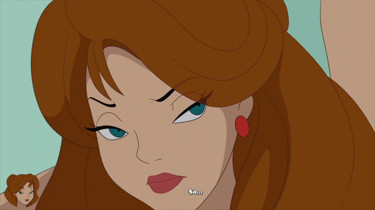 MILFToon.. 17. Drama. Discreen