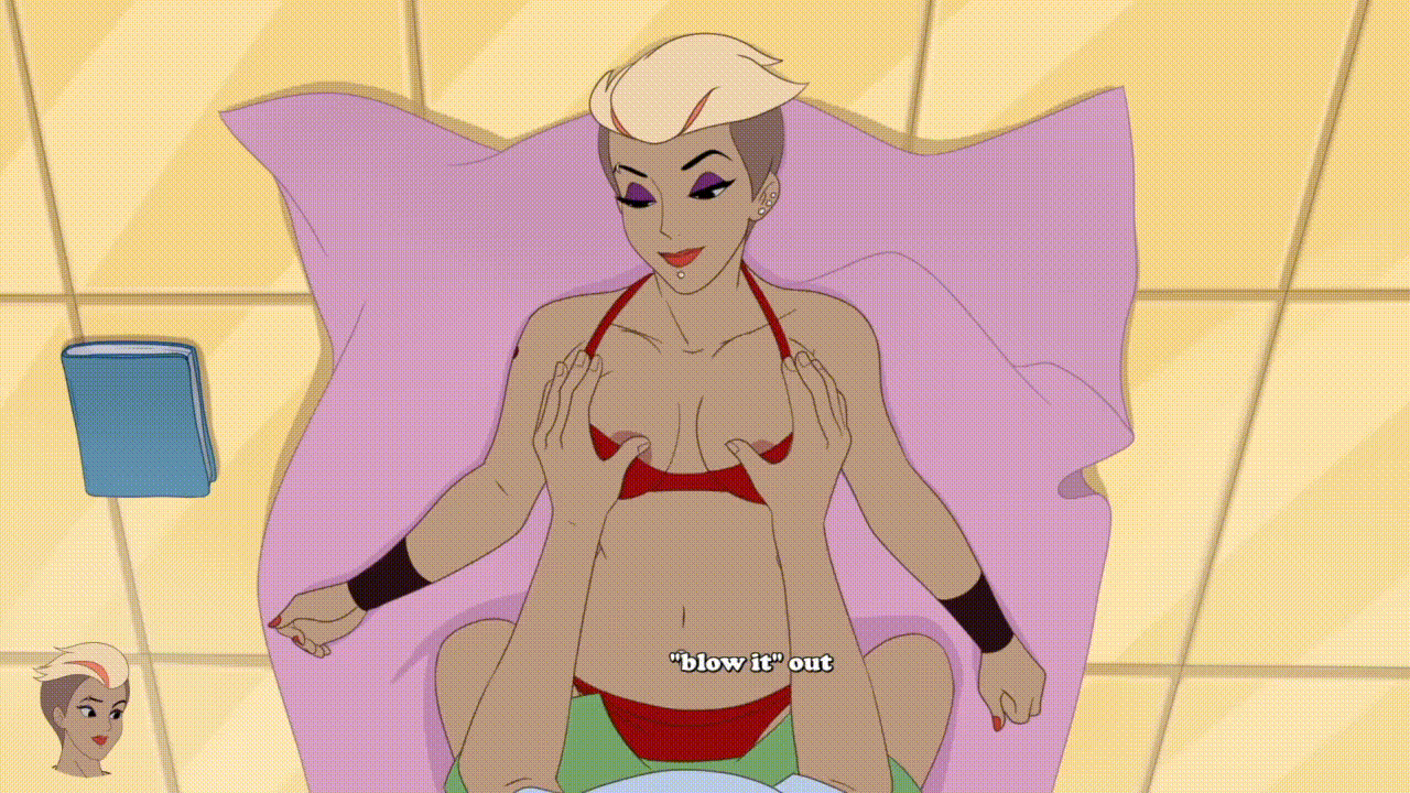 MILFToon.. 8. Drama. Discreen