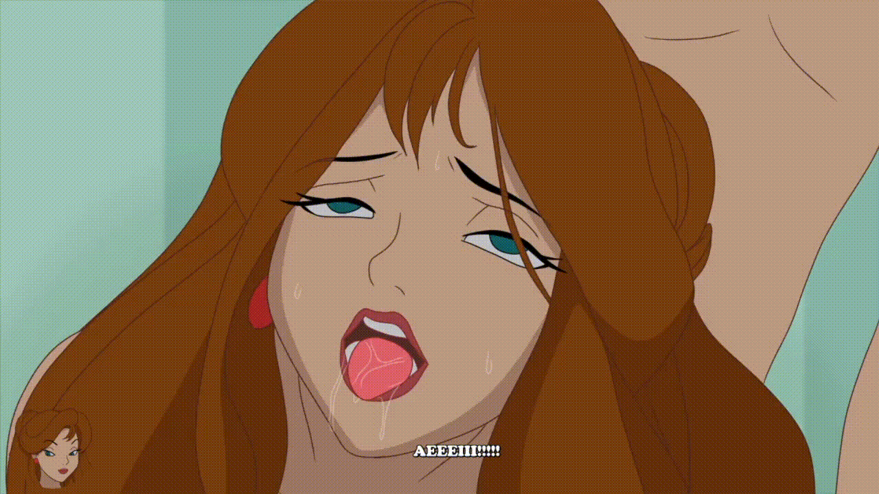 MILFToon.. 17. Drama. Discreen