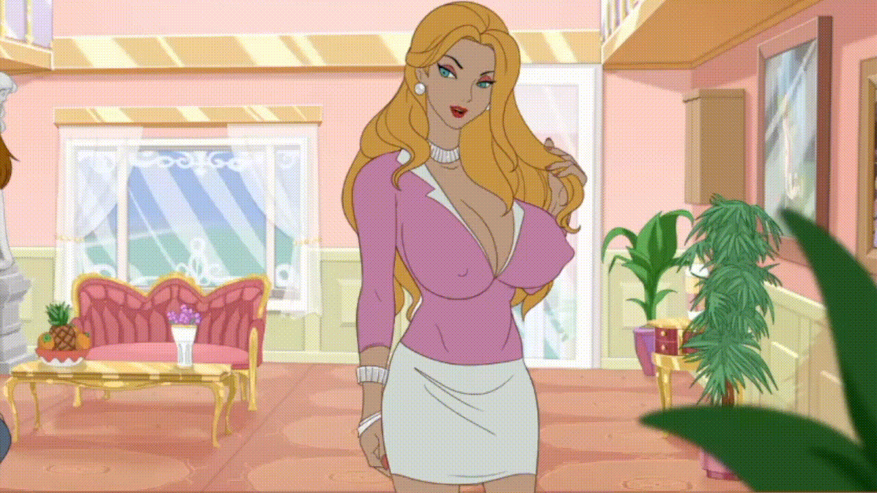 MILFToon.. 1. Drama. Discreen