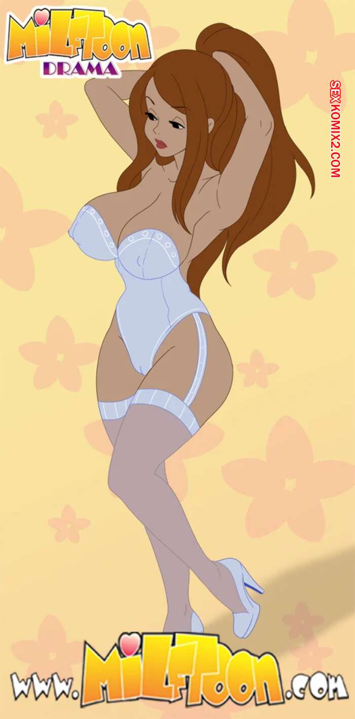 MILFToon.. 17. Drama. Discreen