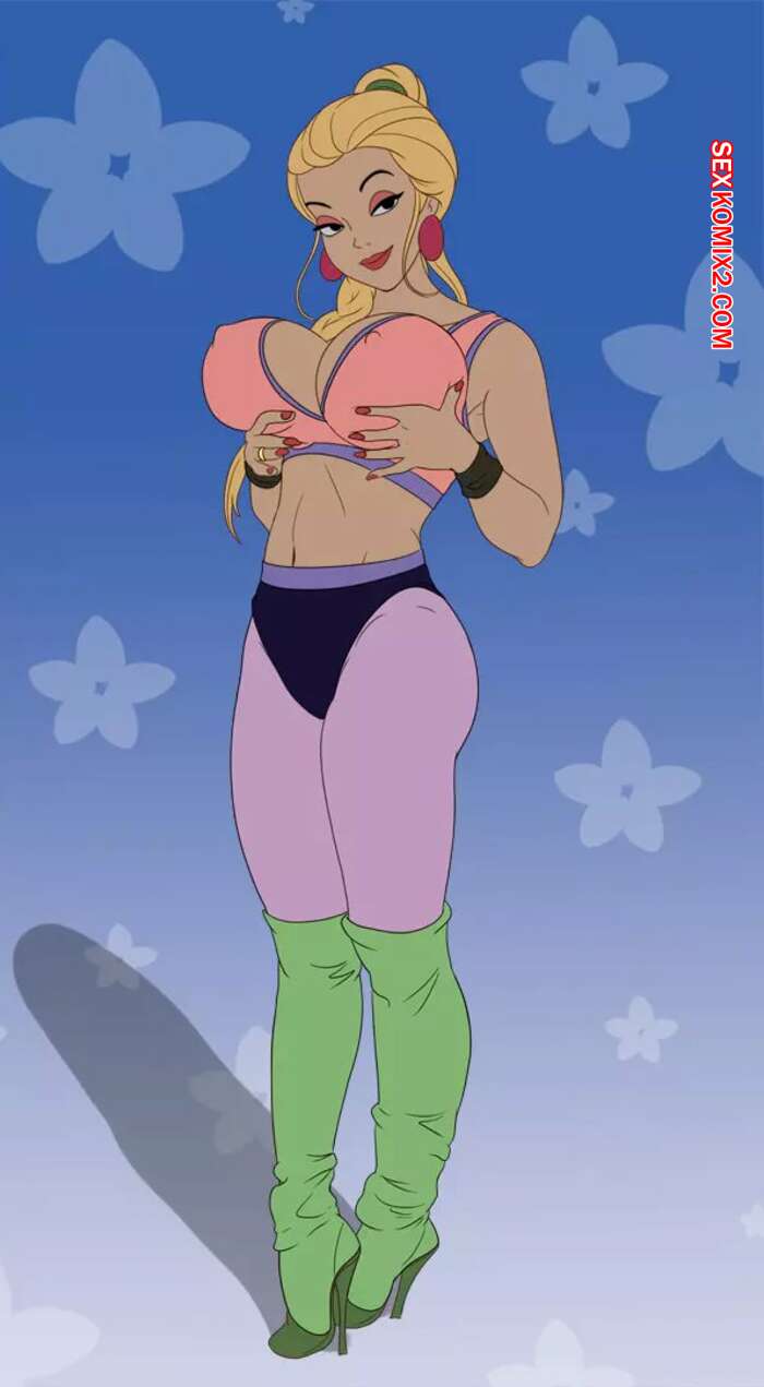 MILFToon.. 1. Drama. Discreen
