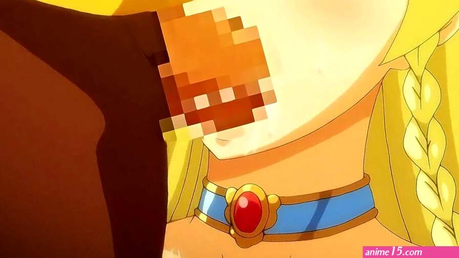 Hypno Princess hentai