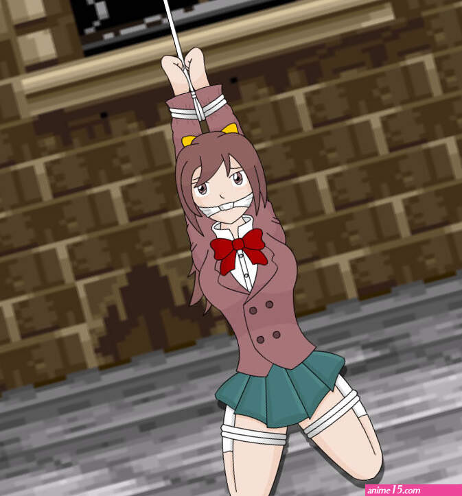 Sohara Mitsuki by BlackEkiz on DeviantArt