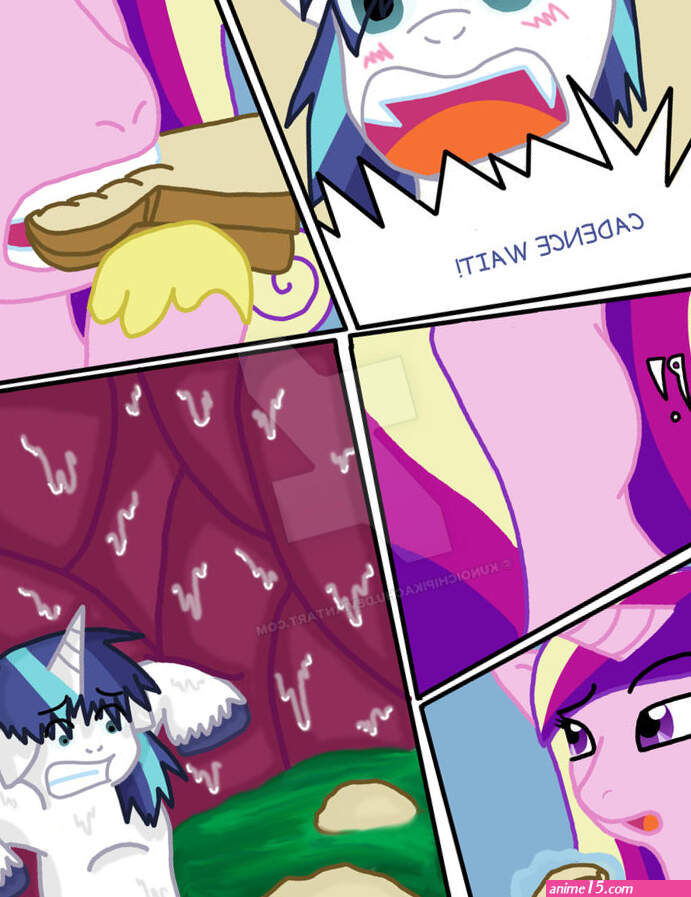 Com: VORE Mlp Vore p7 END?? by KunoichiPikachu on DeviantArt