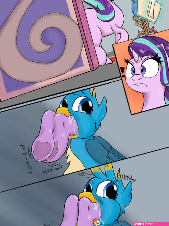 Mlp comic eaters 3 by gsimmons6288 on DeviantArt