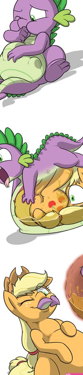 Mega Gulp WARNING: Vore COMIC by Mickeymonster on DeviantArt