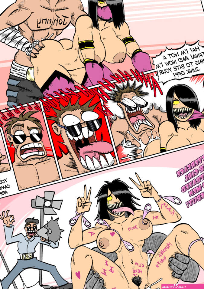Mortal Kombat: Friendship with Benefits by BlueStrikerBomber