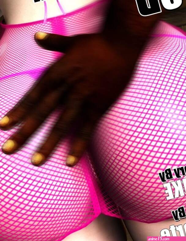 Mrs. Keagan 3D Vol.4- Duke Honey