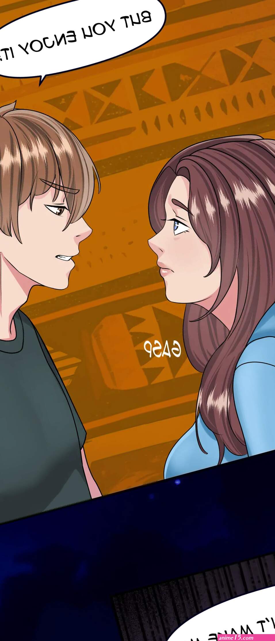 Read Vacation With My Stepmom