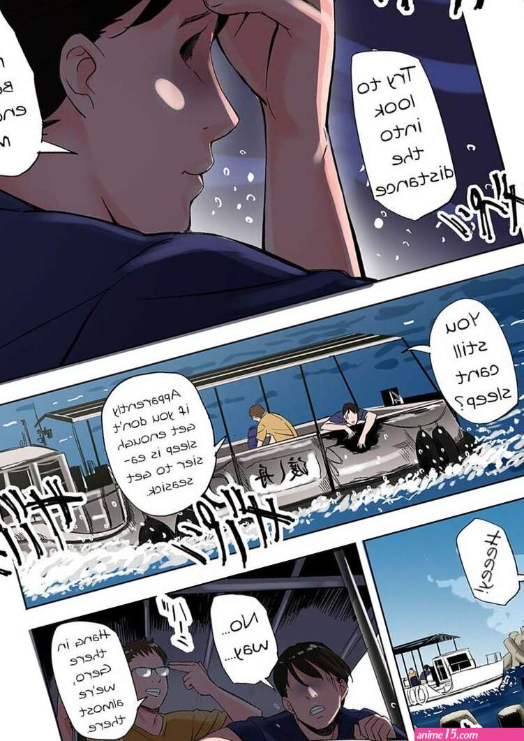 Porn comic A tale of the temptation of my friends stepmom and sister. Chapter 1. Sex comic boy often spends