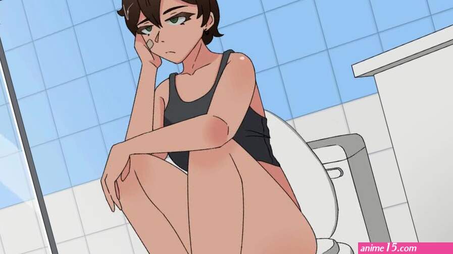 Cartoon vore