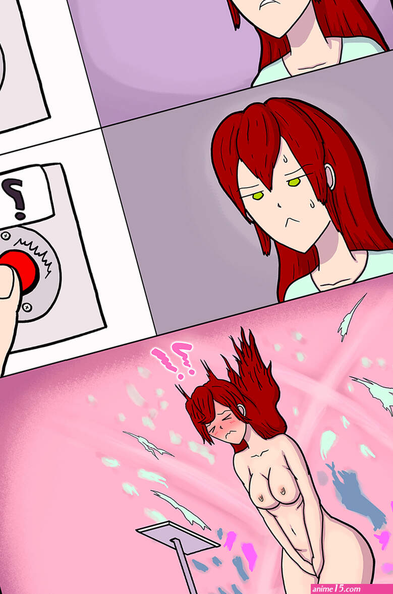 Small enf comic by Les-Monnes