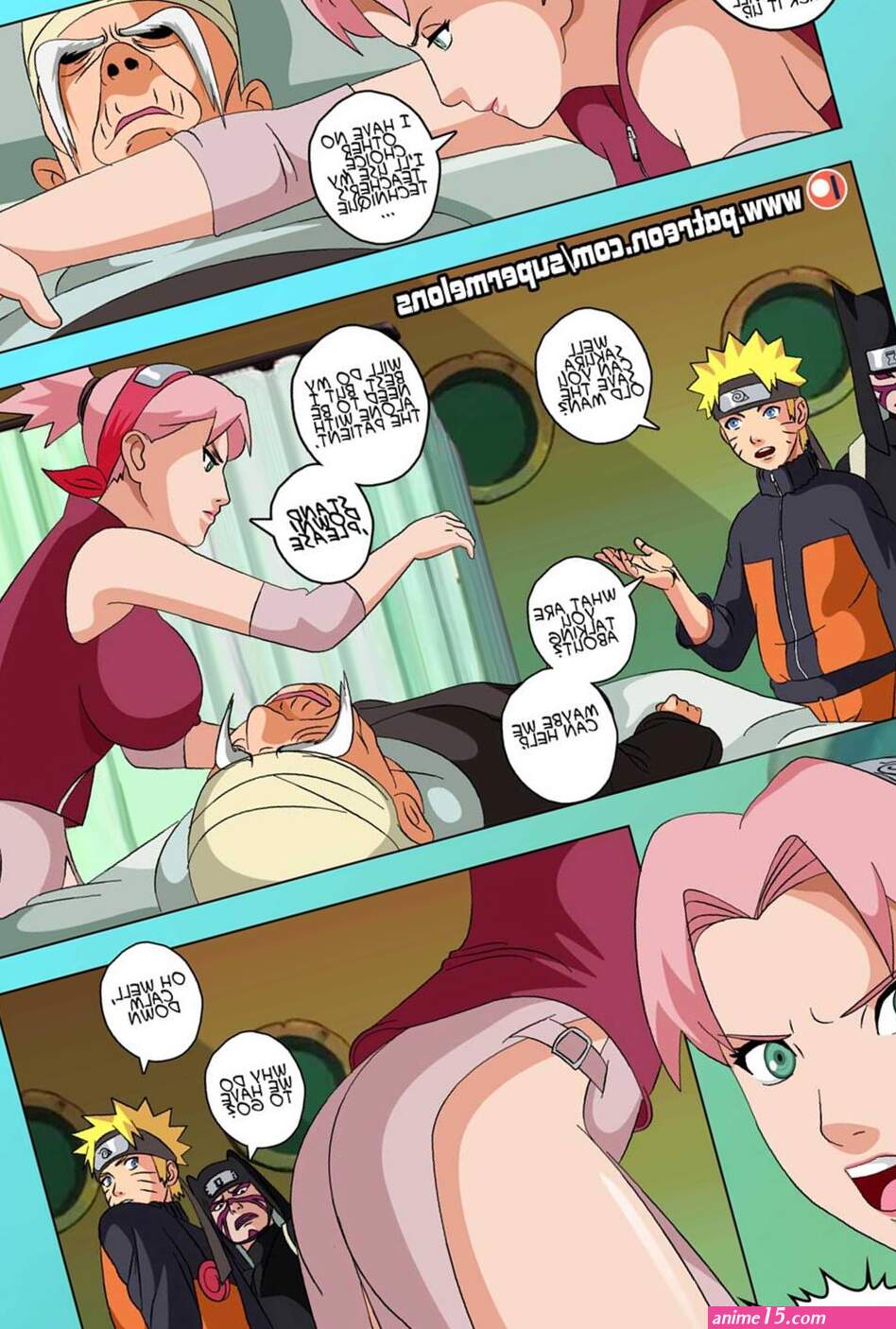 Read Angel Savior By Super Melons Ongoing