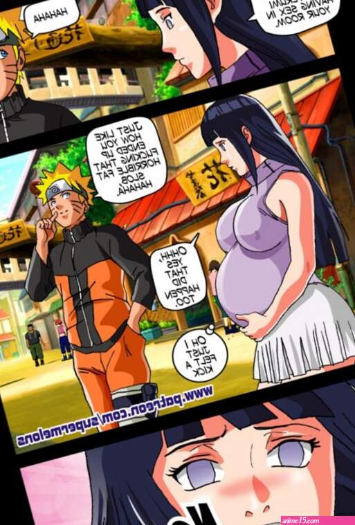 Hinata- The Pious- Naruto By Super Melons
