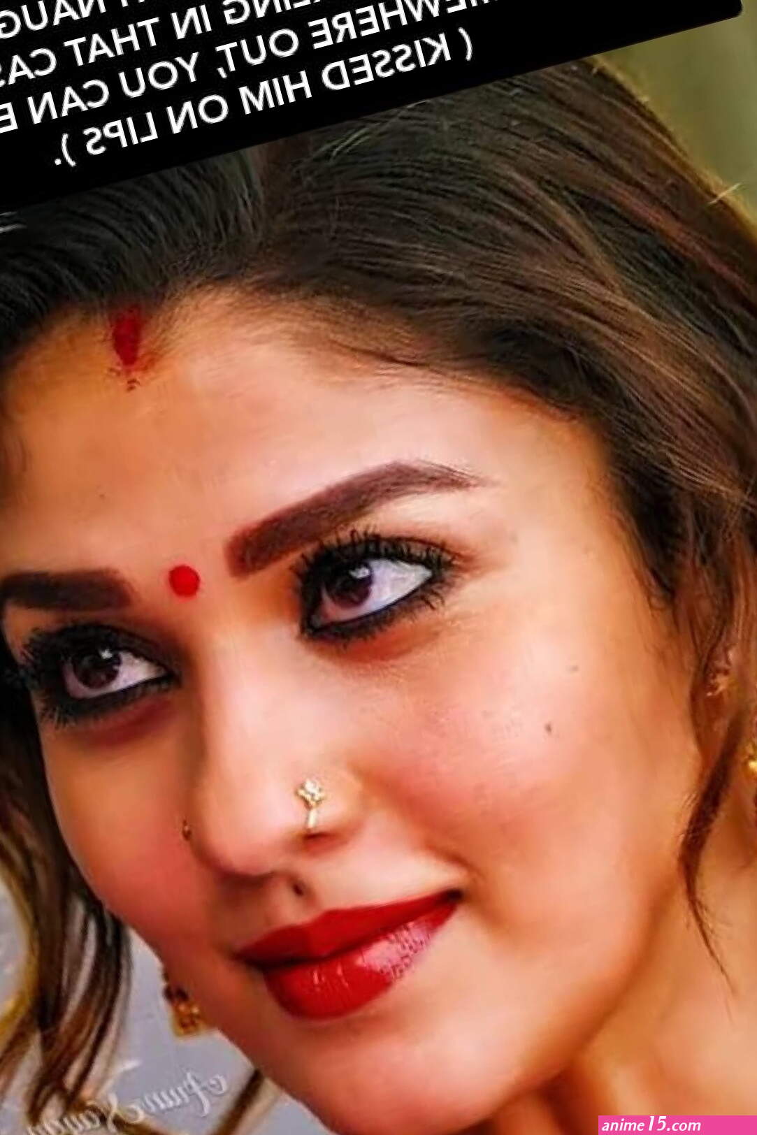 Nayanthara Mom Affairs Meme Sex Story