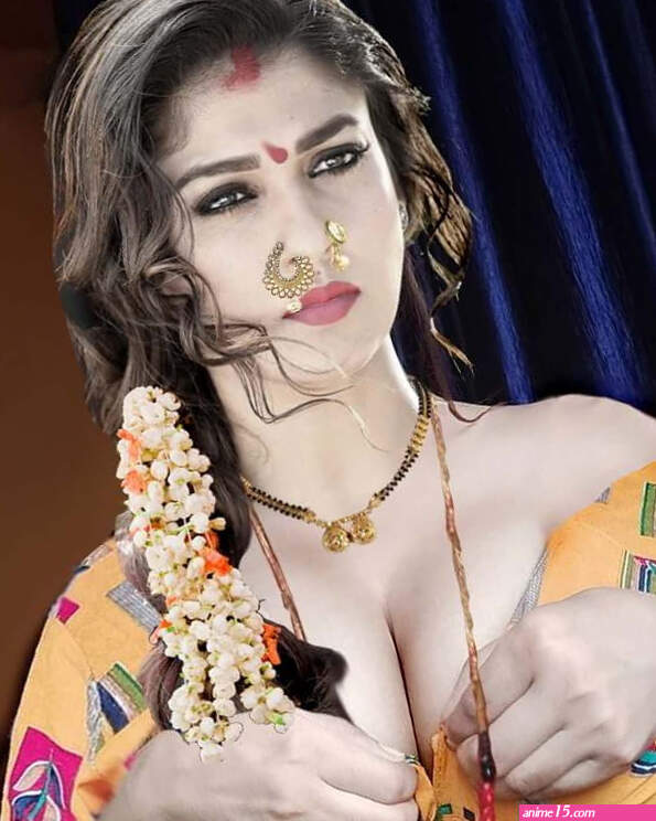 Actress Fantasy Roleplays