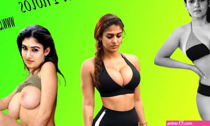 Indian Actress Nayanthara Sexy Photo Heroine Sex Photos
