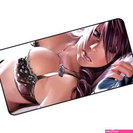 Big Anime Titties