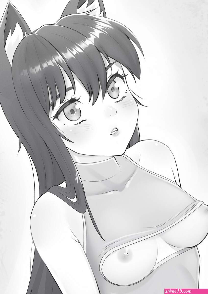 Tabi Nip Slip by Rosalhymn on DeviantArt