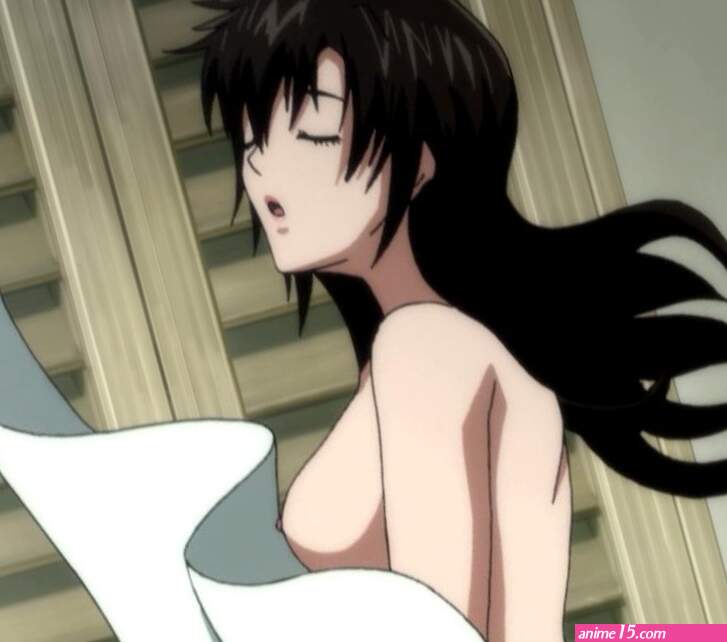 Erogane no Nipplebarrels: Emis Nipple Slip on TV