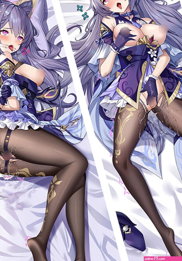 NSFW 18 Dakimakura Anime Body Pillows